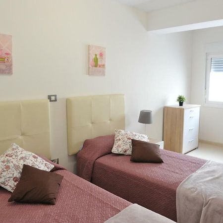 Armonía Park Paradise 227 Bajamar  Bagian luar foto