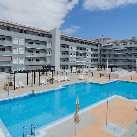 Armonía Park Paradise 227 Bajamar  Bagian luar foto