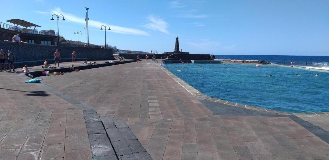 Armonía Park Paradise 227 Bajamar  Bagian luar foto