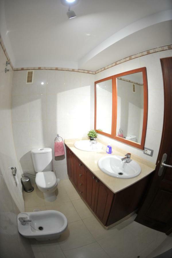 Armonía Park Paradise 227 Bajamar  Bagian luar foto