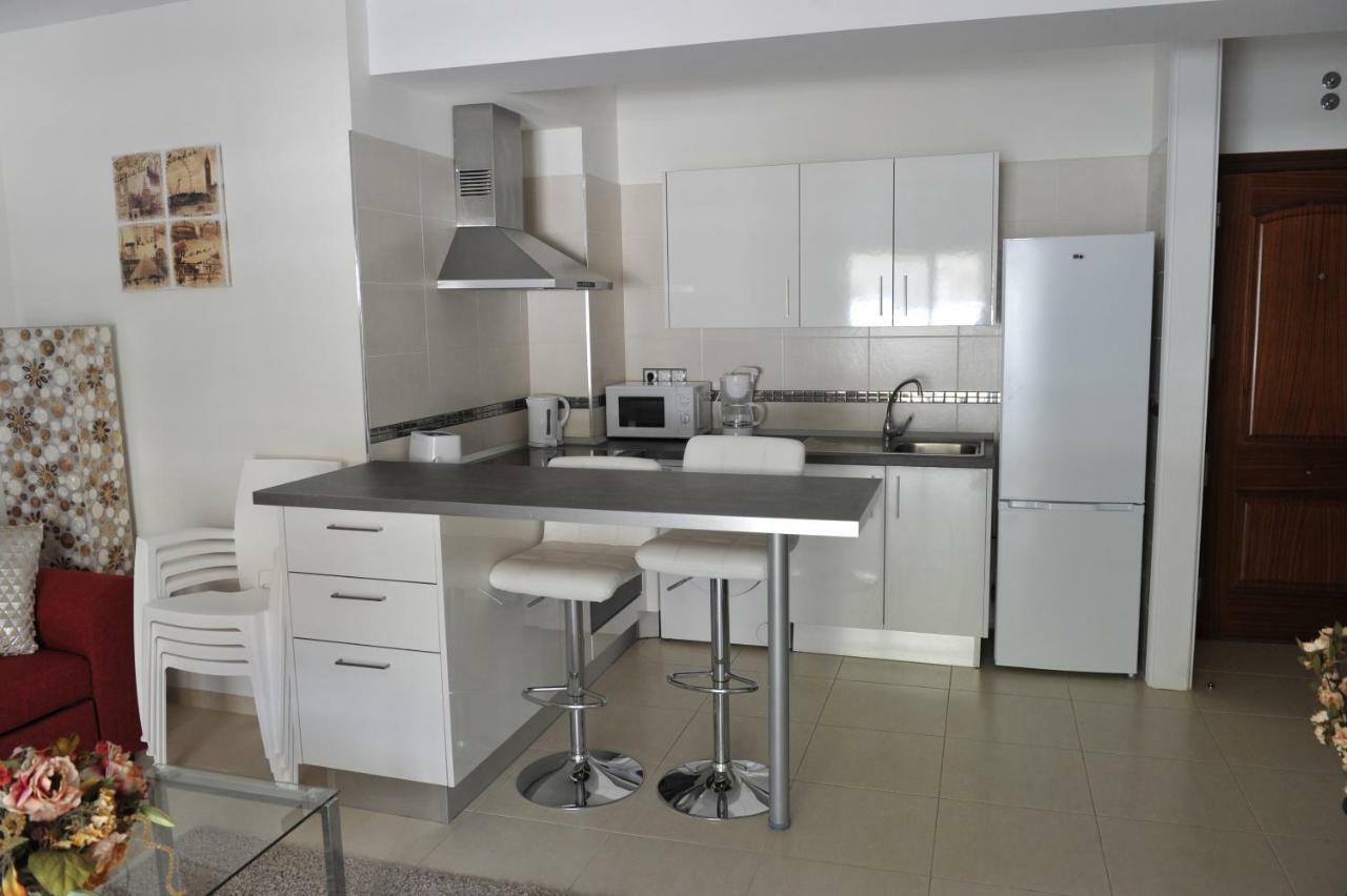 Armonía Park Paradise 227 Bajamar  Bagian luar foto