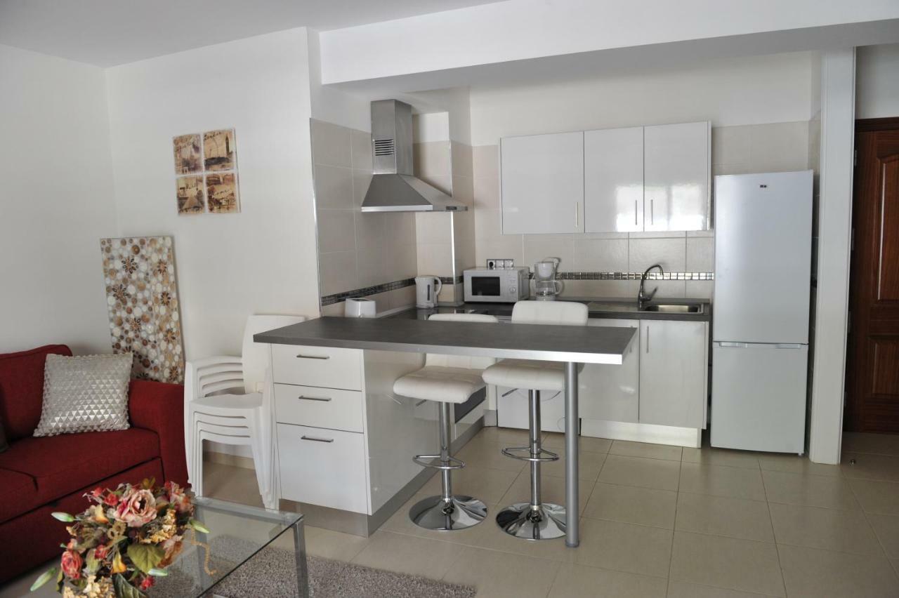 Armonía Park Paradise 227 Bajamar  Bagian luar foto