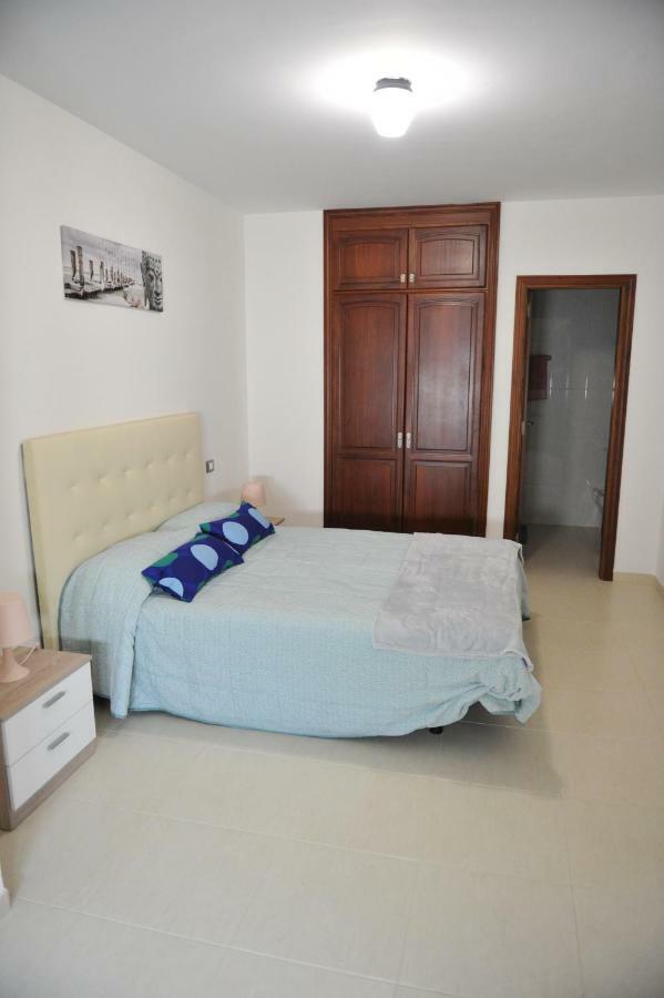 Armonía Park Paradise 227 Bajamar  Bagian luar foto