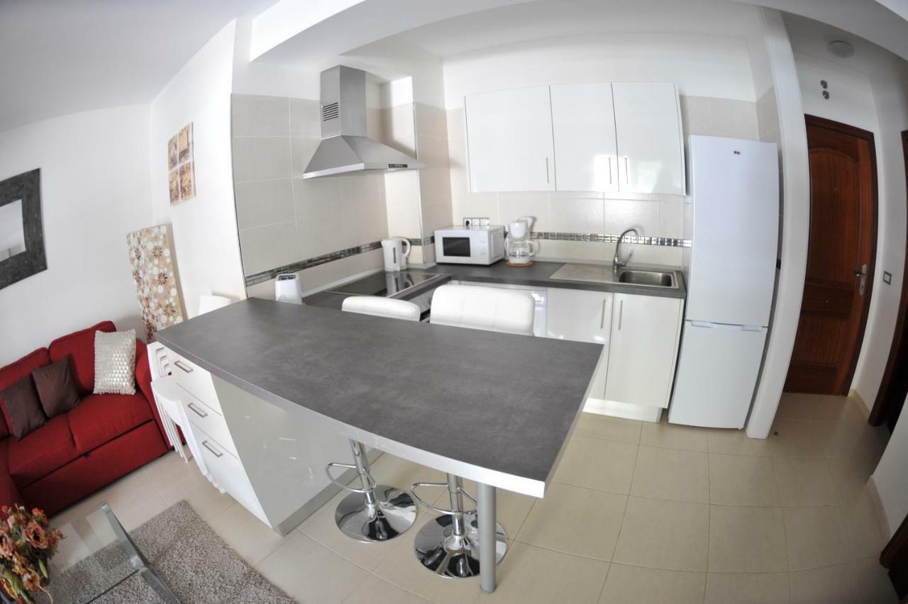 Armonía Park Paradise 227 Bajamar  Bagian luar foto