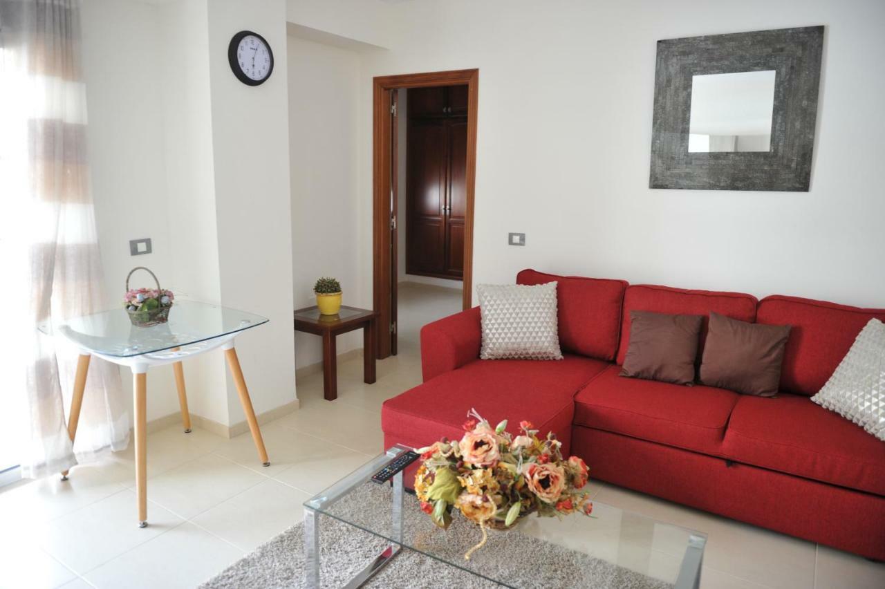 Armonía Park Paradise 227 Bajamar  Bagian luar foto
