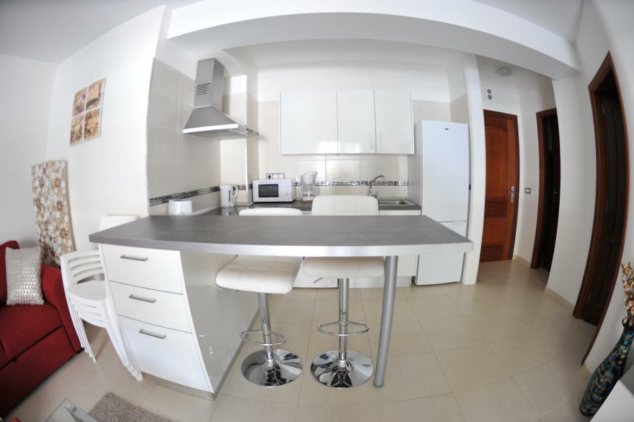 Armonía Park Paradise 227 Bajamar  Bagian luar foto