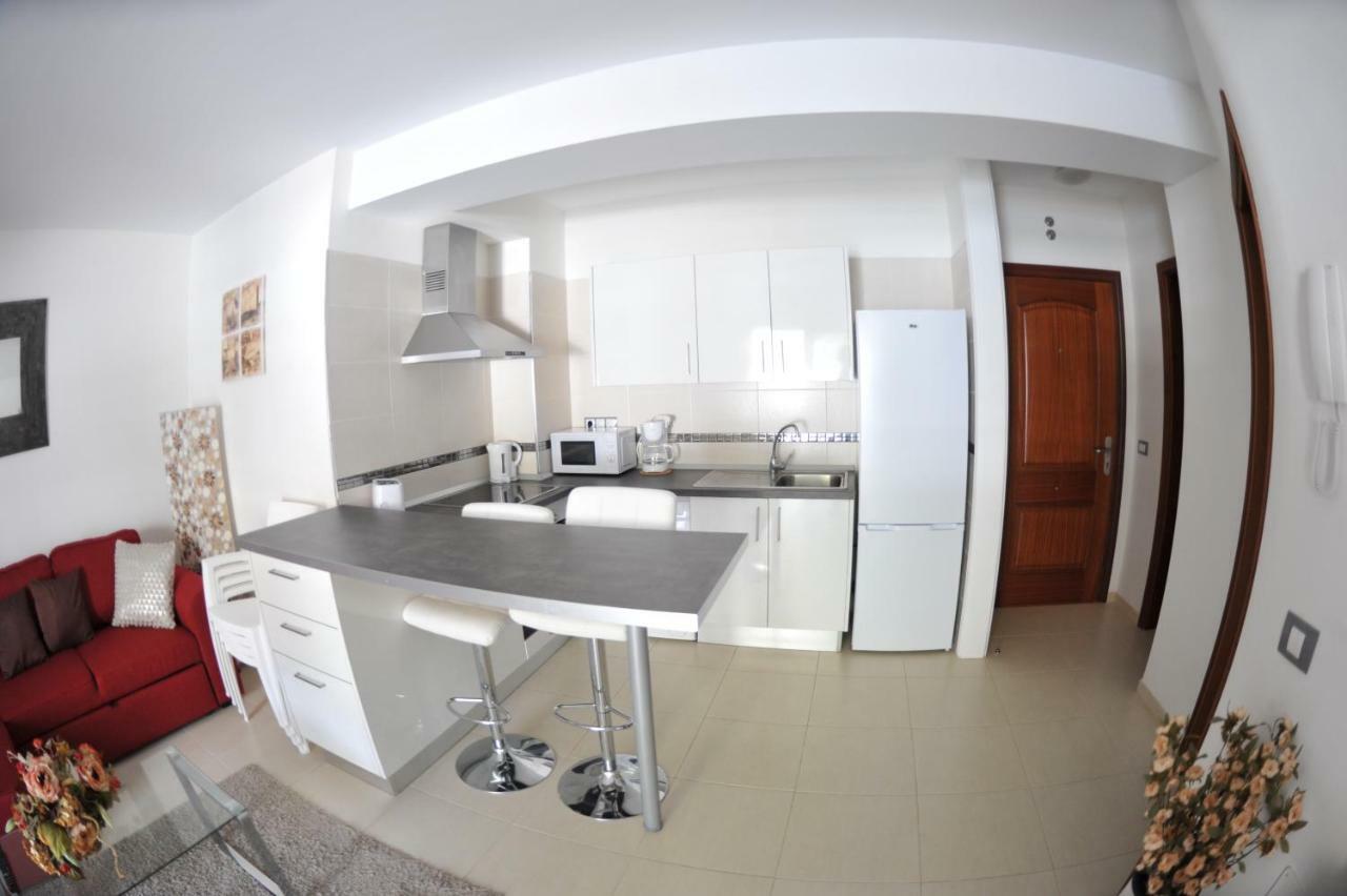 Armonía Park Paradise 227 Bajamar  Bagian luar foto