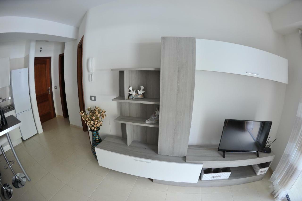 Armonía Park Paradise 227 Bajamar  Bagian luar foto