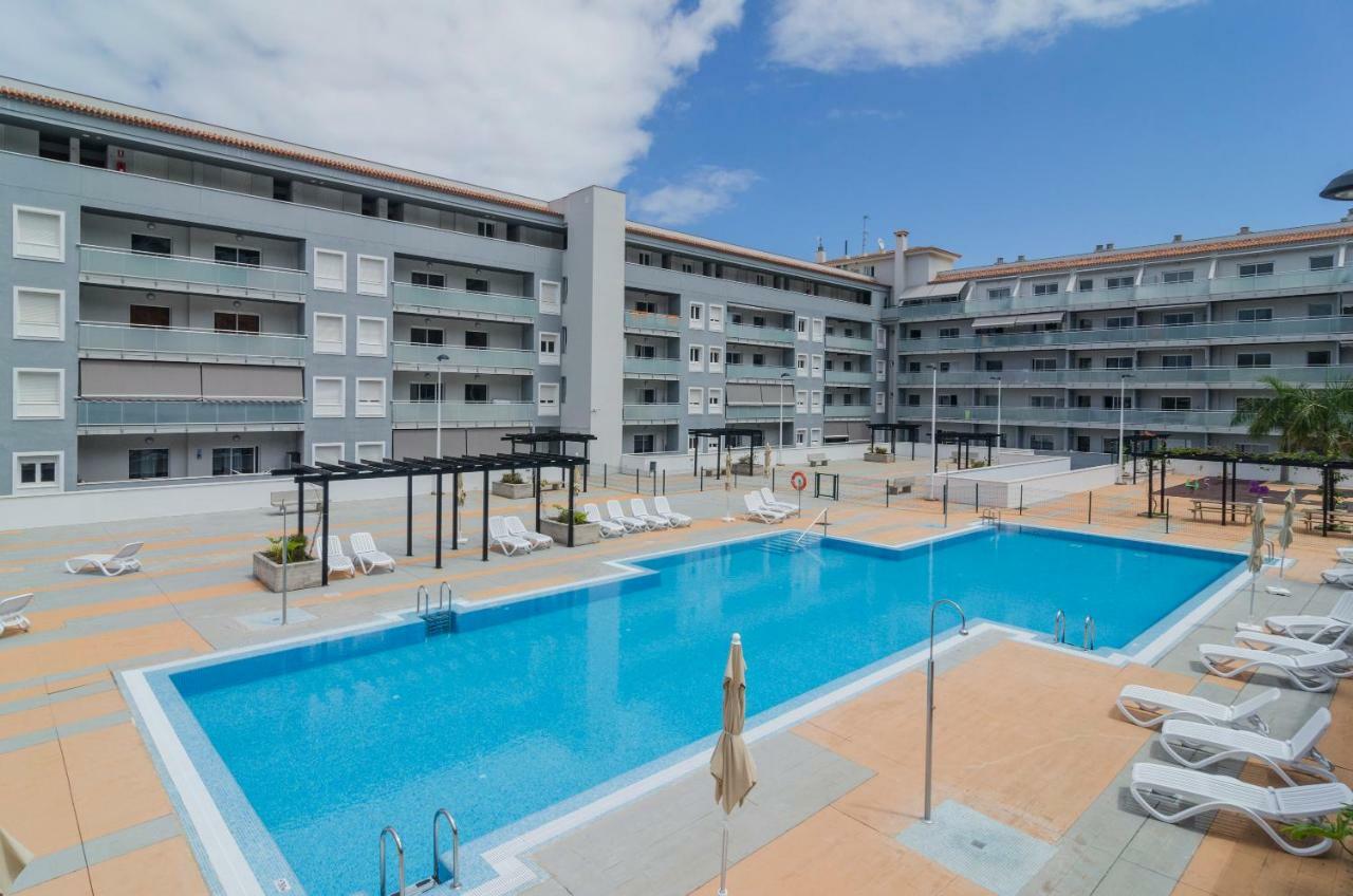 Armonía Park Paradise 227 Bajamar  Bagian luar foto