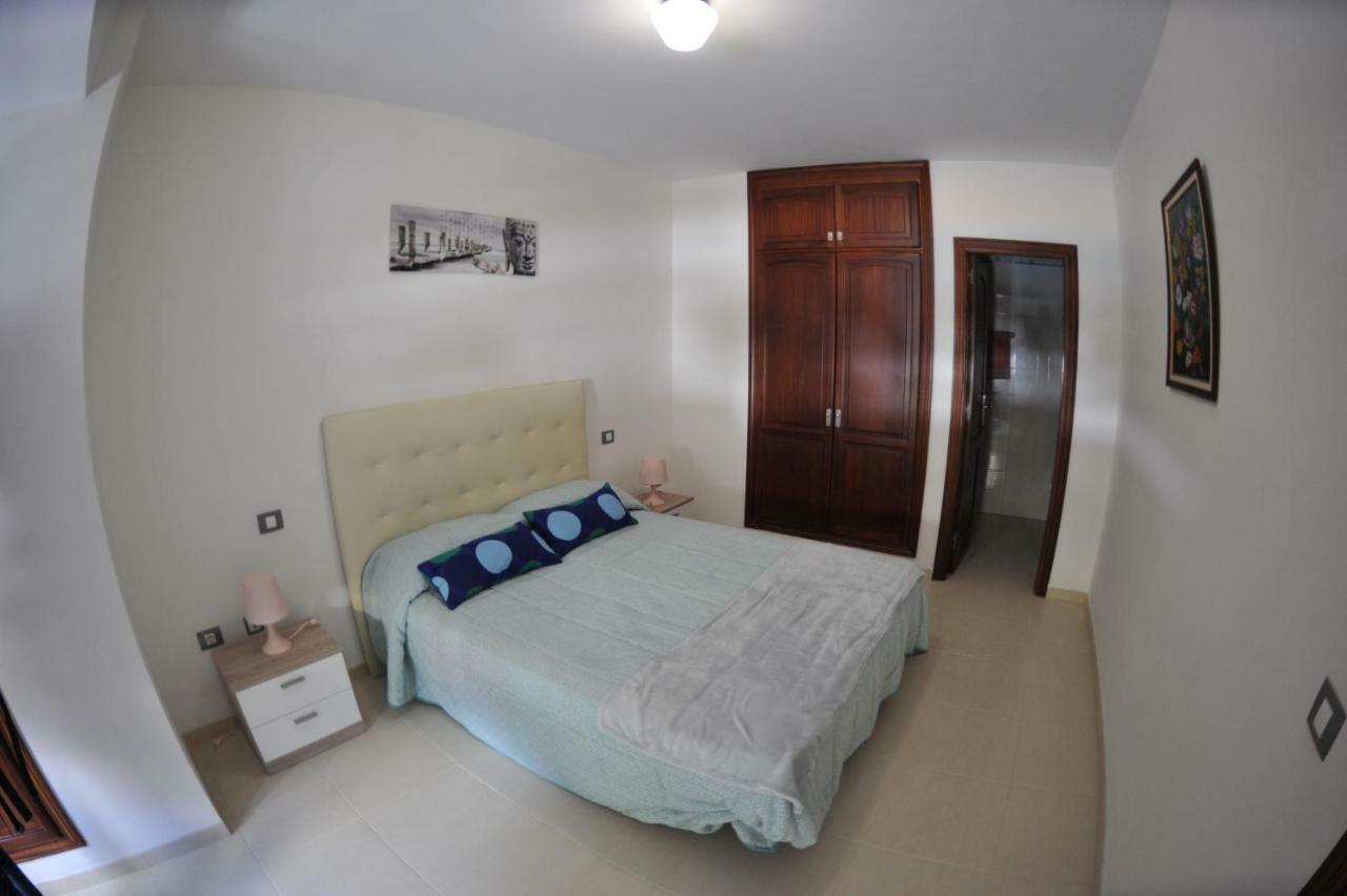 Armonía Park Paradise 227 Bajamar  Bagian luar foto