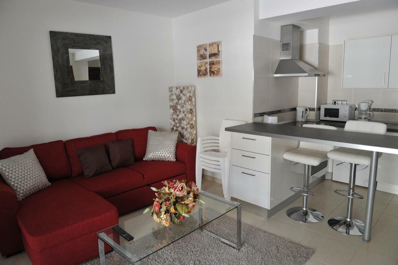 Armonía Park Paradise 227 Bajamar  Bagian luar foto