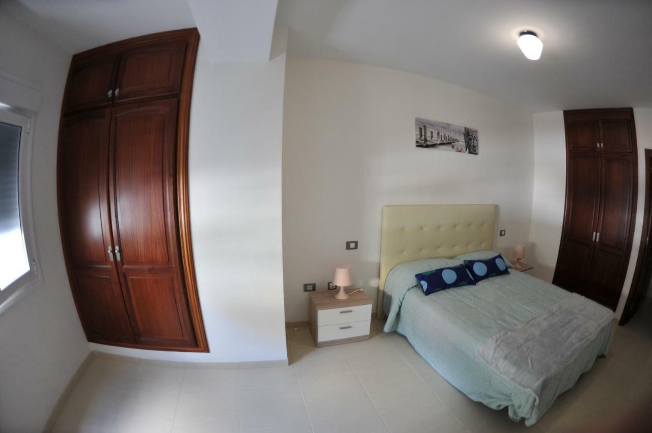 Armonía Park Paradise 227 Bajamar  Bagian luar foto