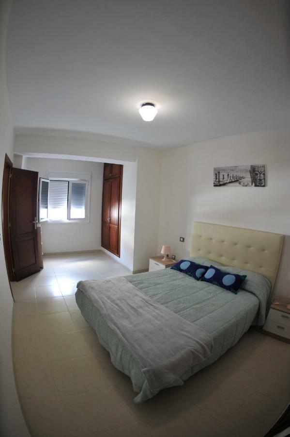 Armonía Park Paradise 227 Bajamar  Bagian luar foto