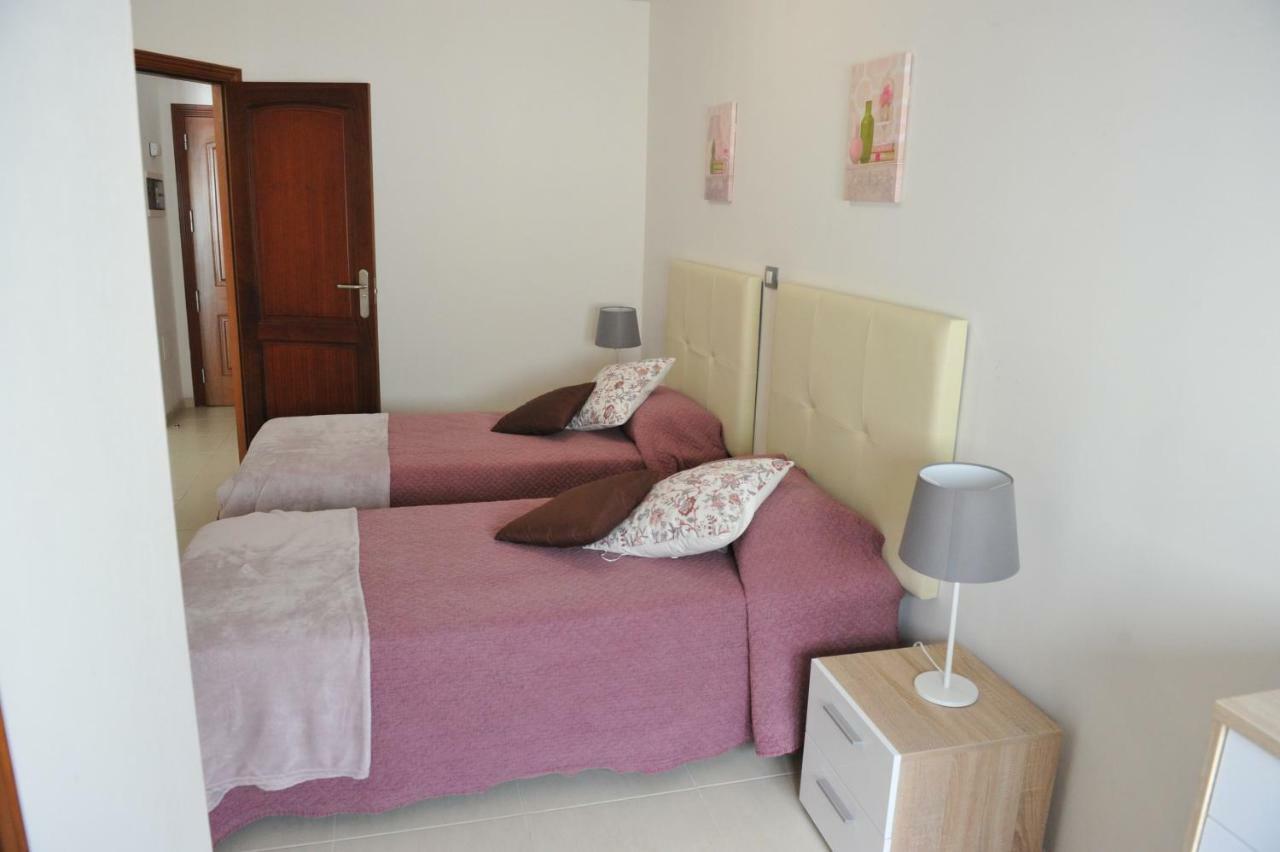 Armonía Park Paradise 227 Bajamar  Bagian luar foto