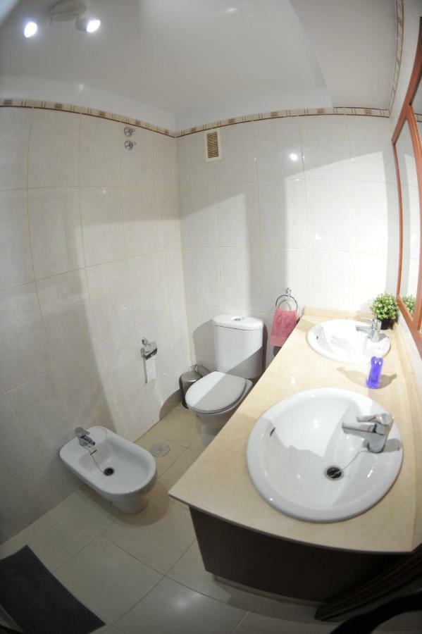 Armonía Park Paradise 227 Bajamar  Bagian luar foto