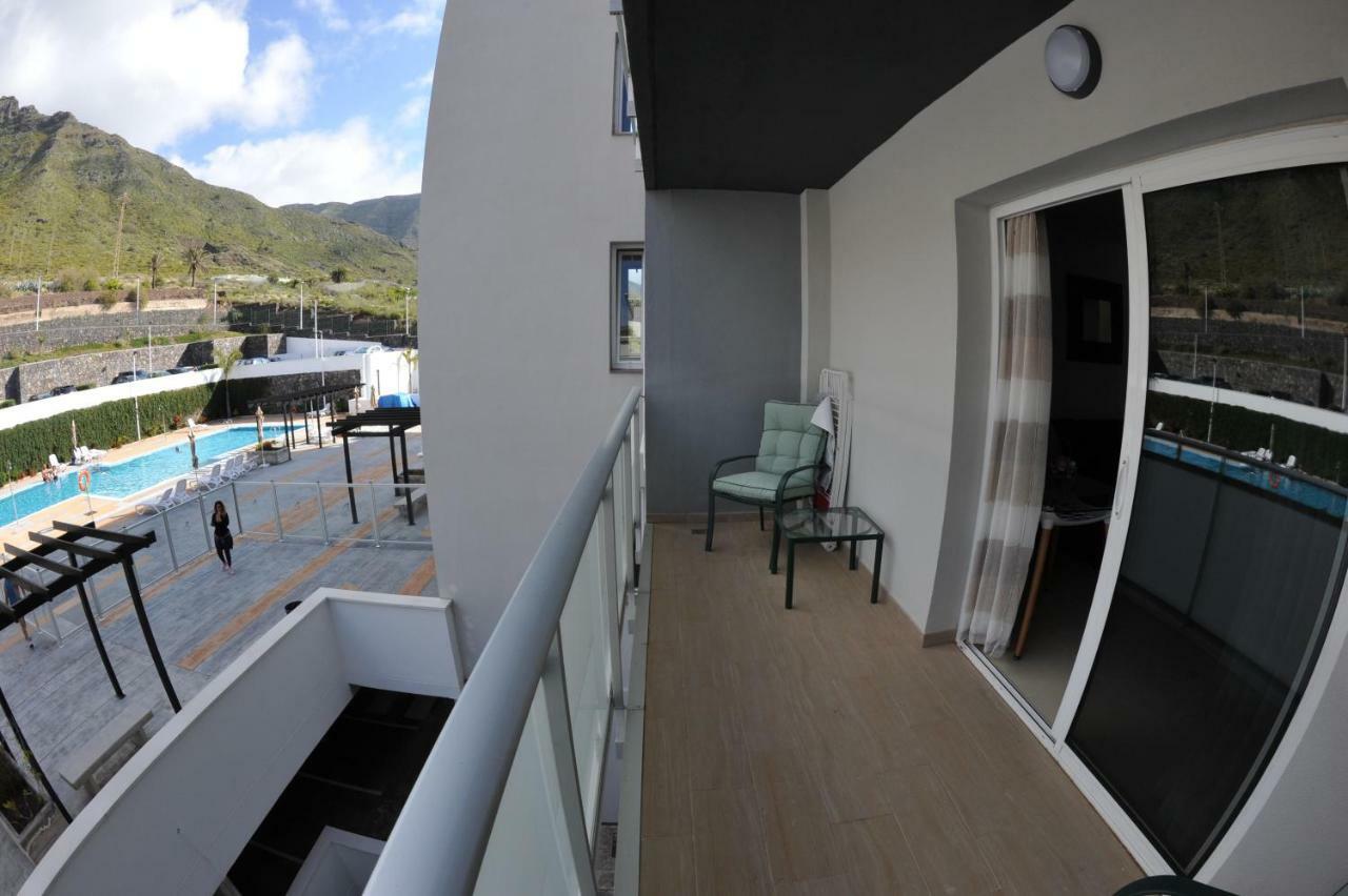 Armonía Park Paradise 227 Bajamar  Bagian luar foto