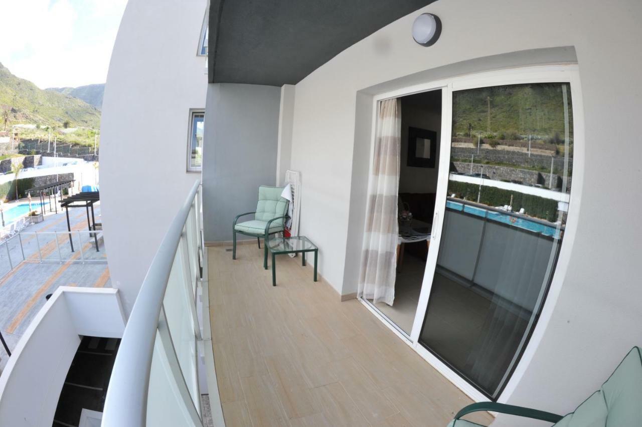 Armonía Park Paradise 227 Bajamar  Bagian luar foto