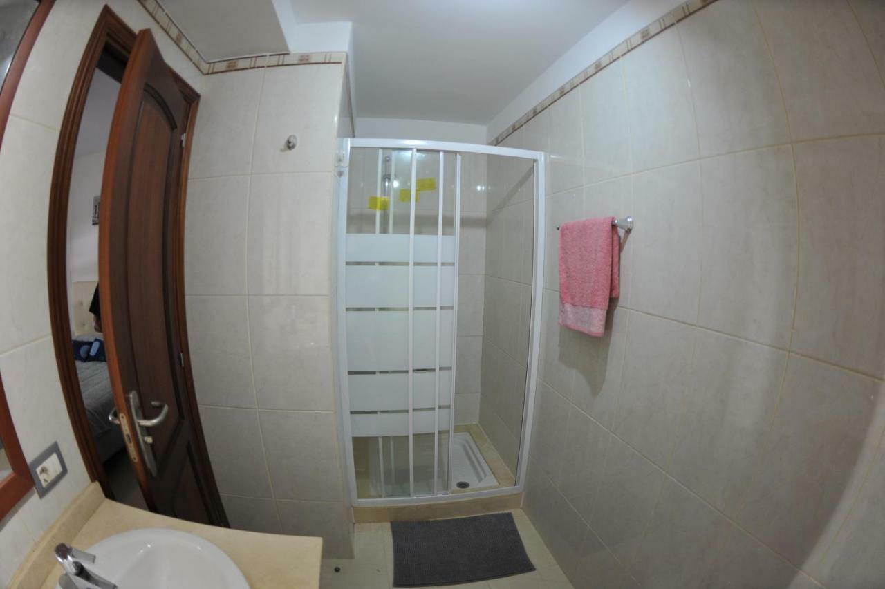 Armonía Park Paradise 227 Bajamar  Bagian luar foto