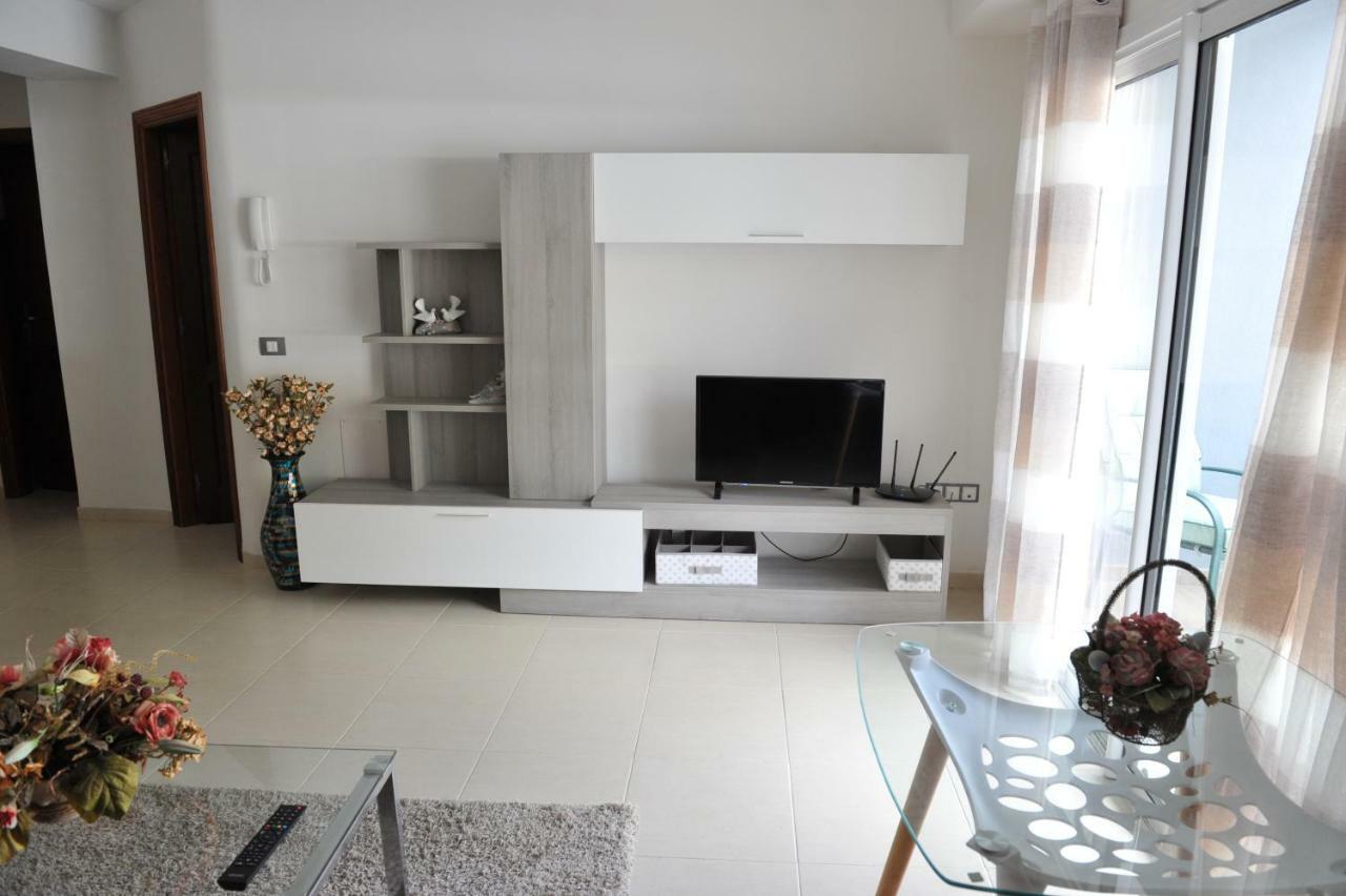 Armonía Park Paradise 227 Bajamar  Bagian luar foto