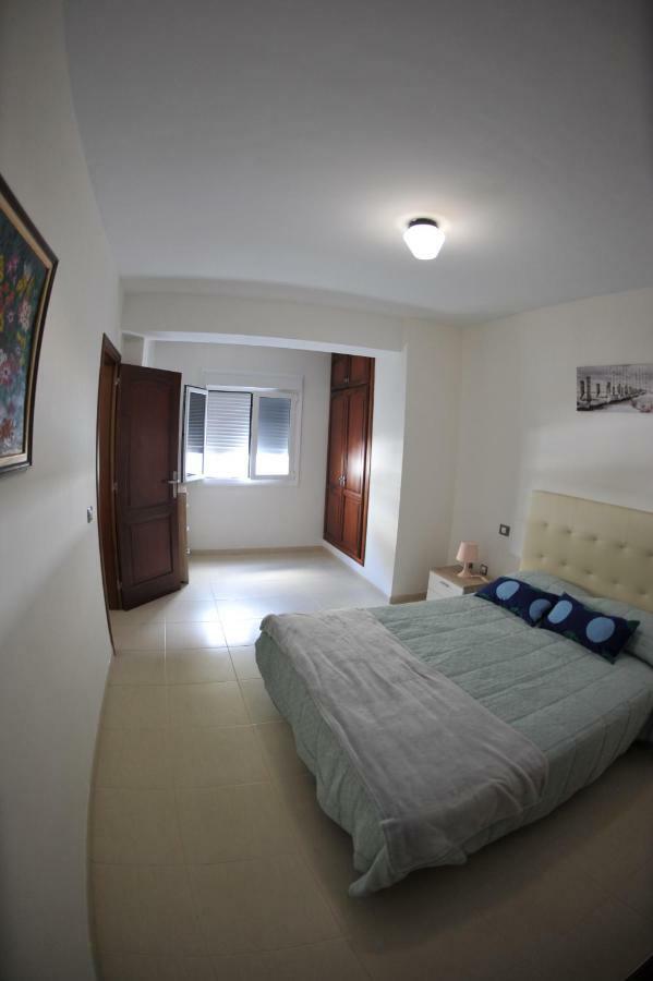 Armonía Park Paradise 227 Bajamar  Bagian luar foto